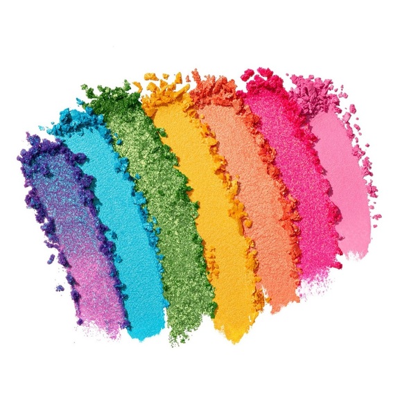 Morphe 10G Glisen Up​ - Picture 5 of 5